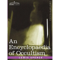 An Encyclopaedia of Occultism - Paperback | Books | Wiccan Center