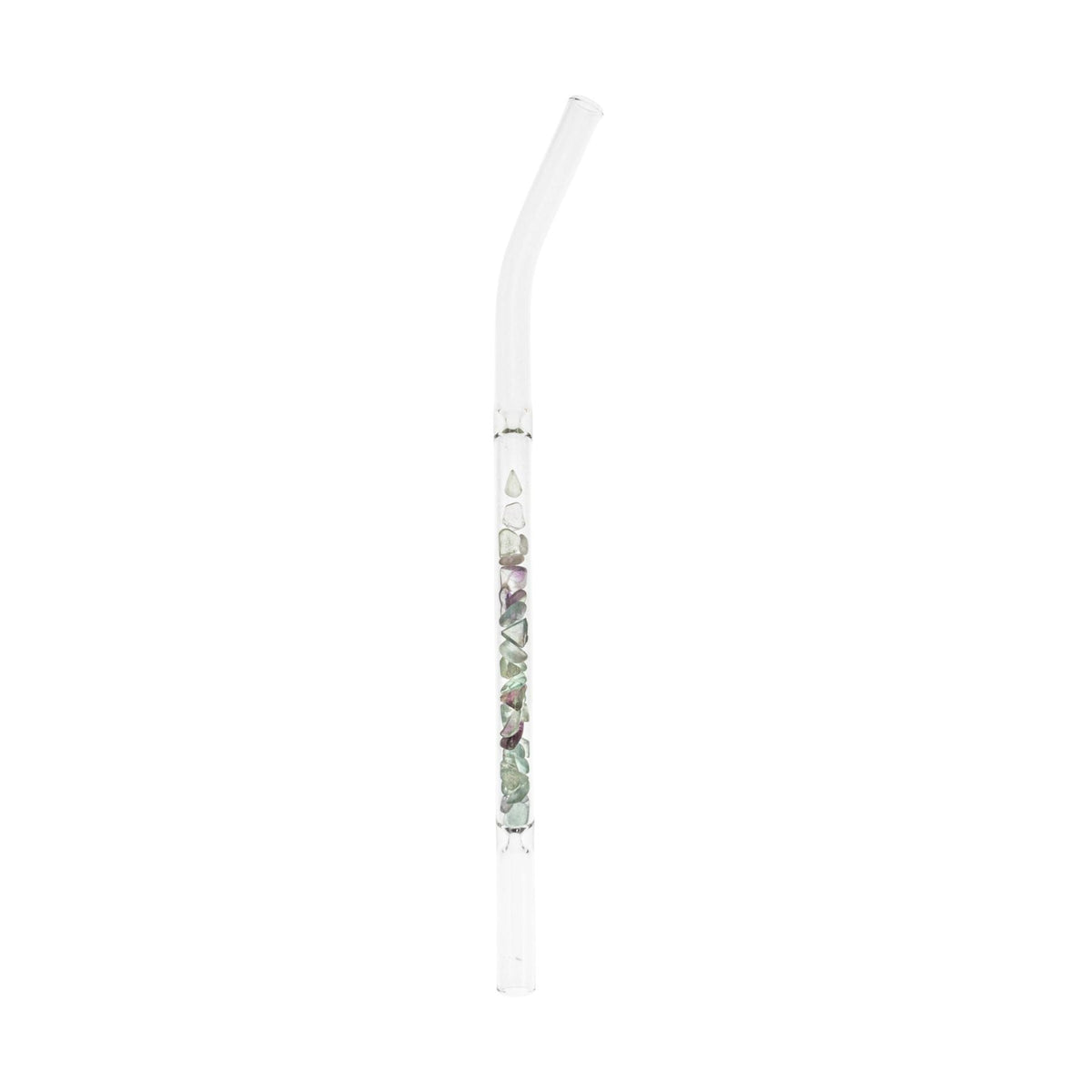 Crystal Straw | | Wiccan Center
