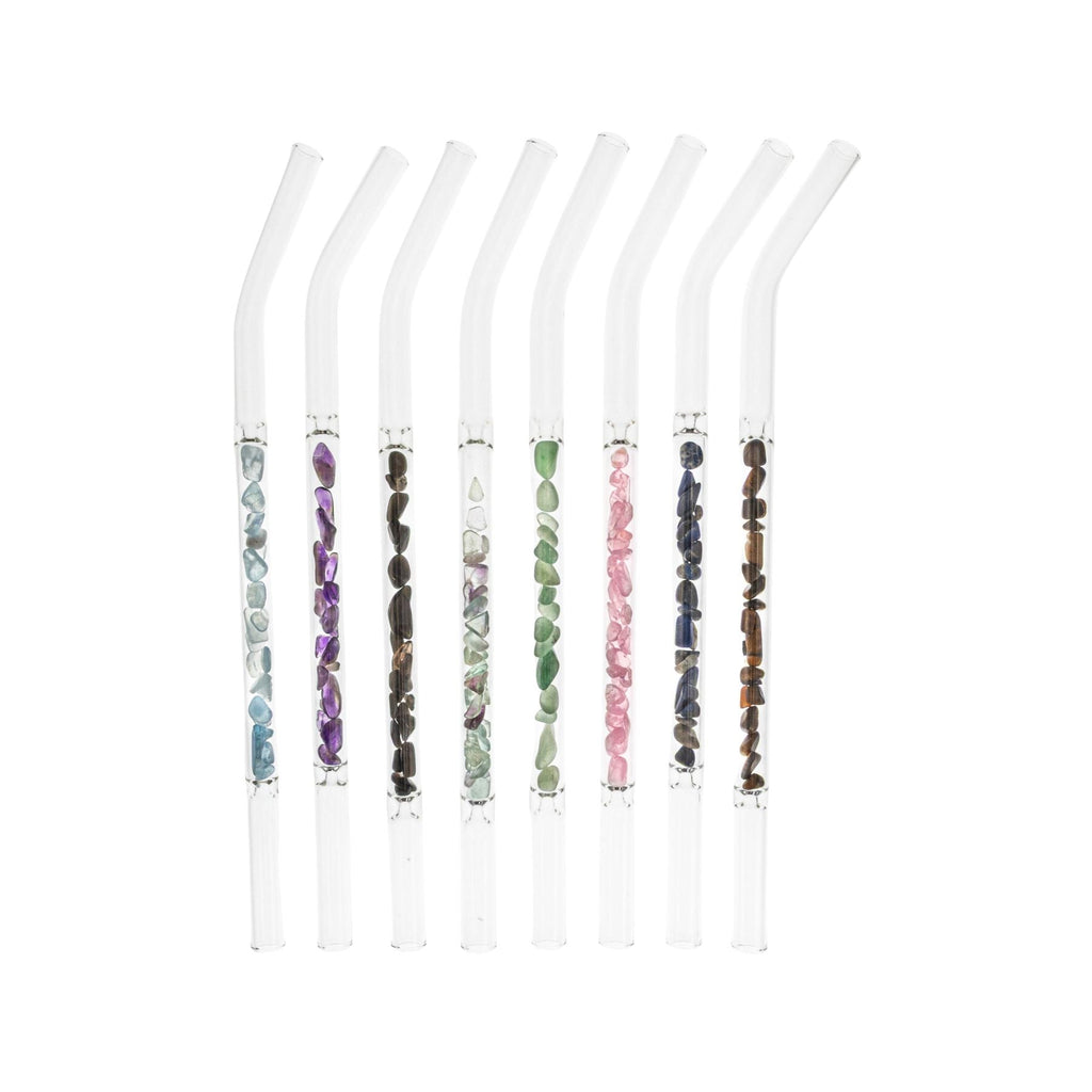 Crystal Straw | | Wiccan Center