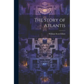 The Story of Atlantis - Paperback | Books | Wiccan Center