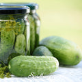 Boston Pickling Cucumber – 30 Seeds | | Wiccan Center