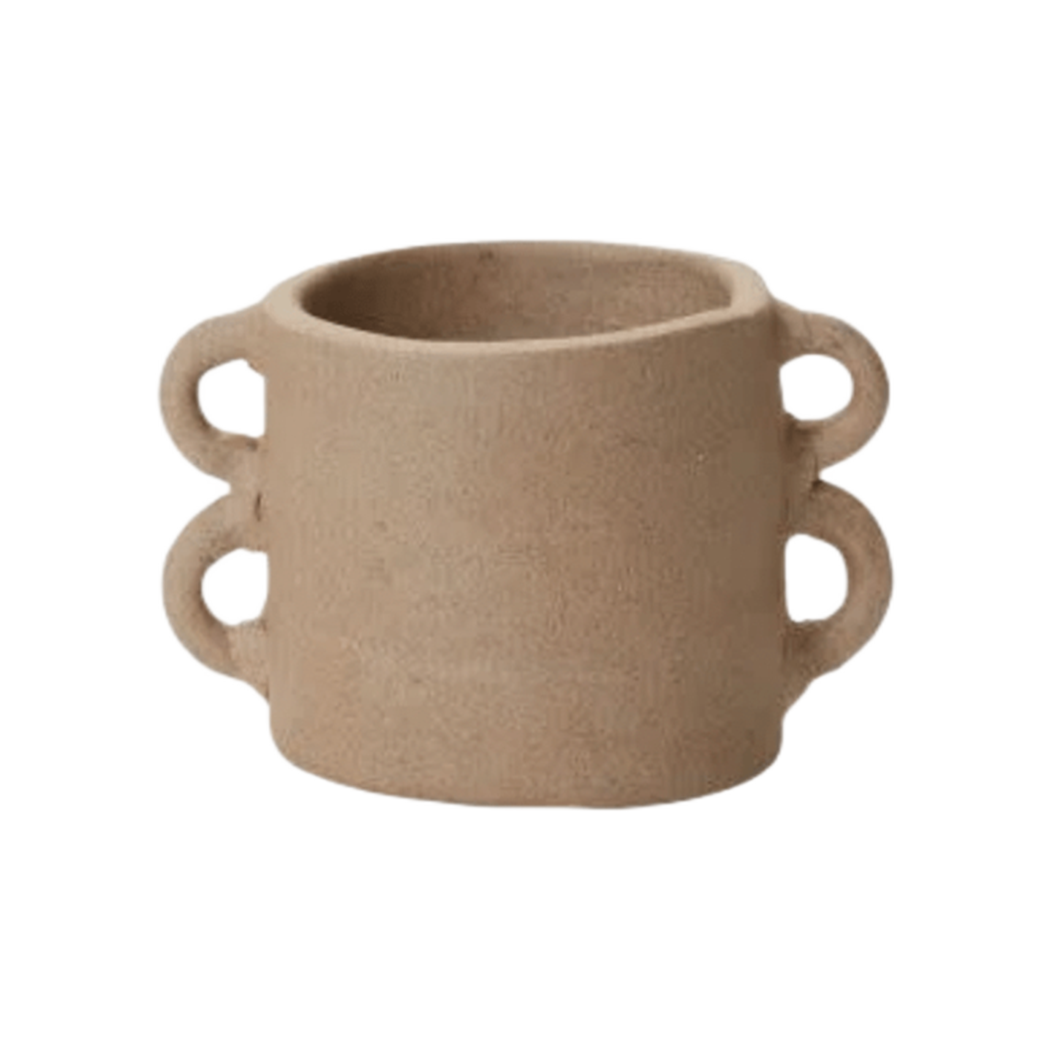 Cue Pot