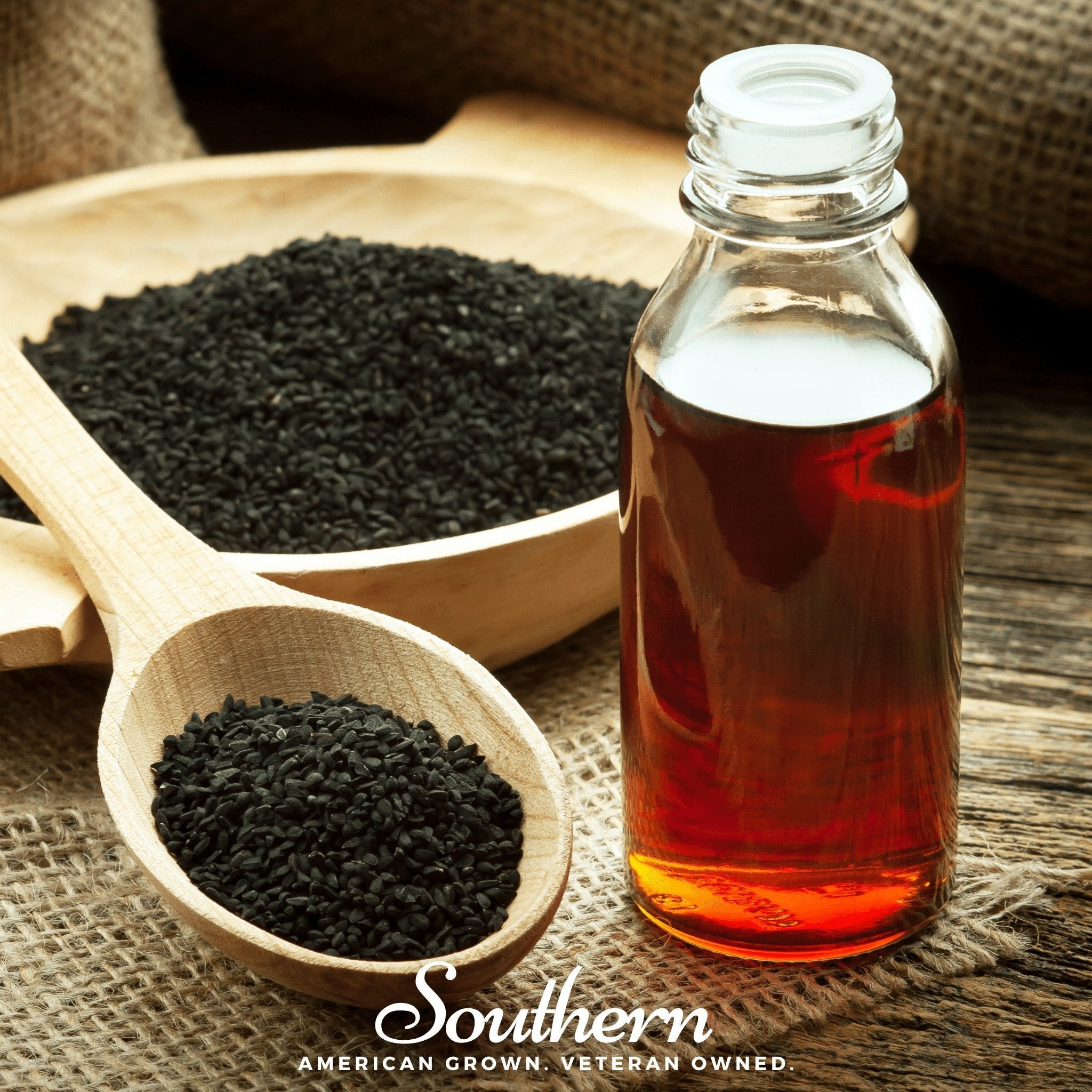 Black Cumin – 50 Seeds | | Wiccan Center
