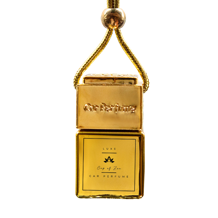 Cup of Zen – Luxe Car Perfume