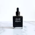 Cursed Objects | Ritual Bath + Body Oil