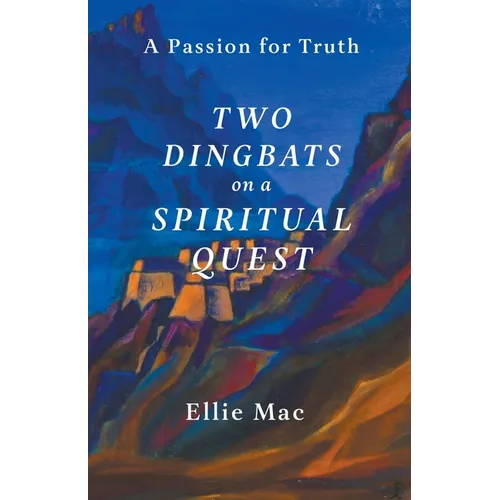 Two Dingbats on a Spiritual Quest - Paperback | Books | Wiccan Center