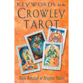 Keywords for the Crowley Tarot
