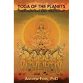 Yoga of the Planets: Their Mantras and Philosophy - Paperback | Books | Wiccan Center