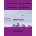 The Case for the UFO: The Varo Edition - Paperback | Books | Wiccan Center