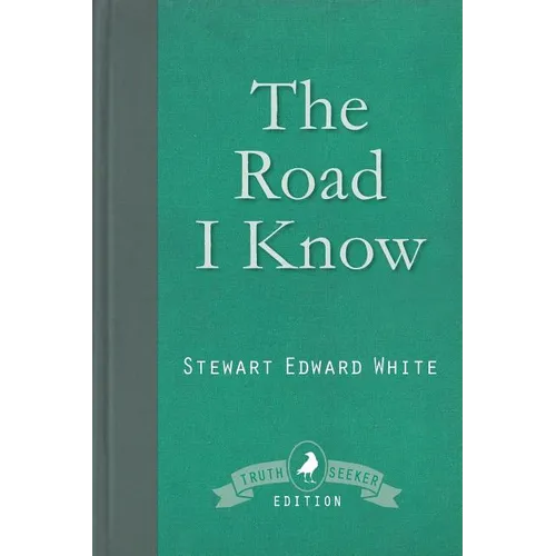 The Road I Know - Paperback | Books | Wiccan Center