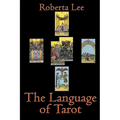 The Language Of Tarot - Paperback | Books | Wiccan Center