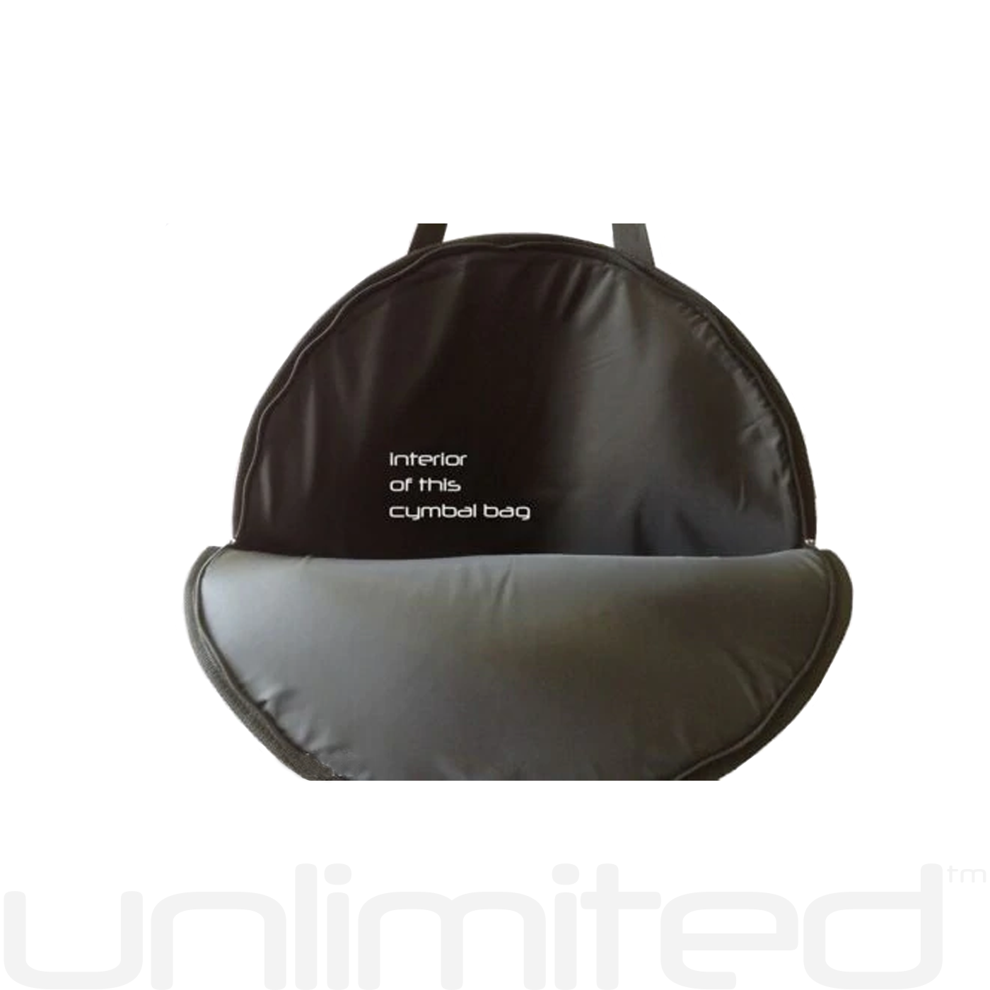 Unlimited Cymbal Bags