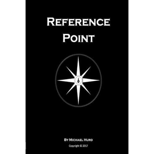 Reference Point - Paperback | Books | Wiccan Center