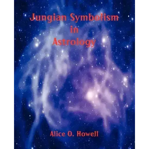 Jungian Symbolism in Astrology - Paperback