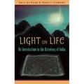 Light on Life: An Introduction to the Astrology of India - Paperback | Books | Wiccan Center
