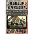 Soldiers and the Supernatural - Paperback