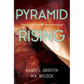 Pyramid Rising: The Great Pyramid Reconstructed - Paperback | Books | Wiccan Center