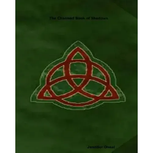 The Charmed Book of Shadows - Paperback | Books | Wiccan Center