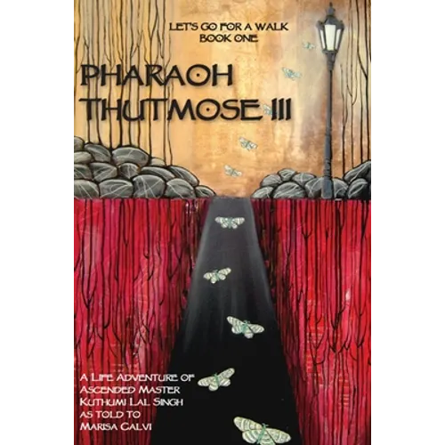 Pharaoh Thutmose III - Paperback | Books | Wiccan Center