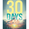 30 Days of Me - Paperback | Books | Wiccan Center