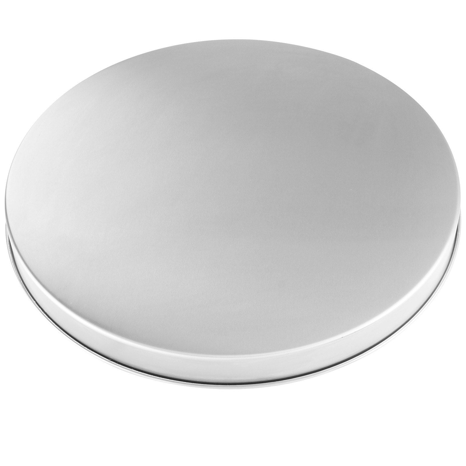 Fire Pit Cover Lid, 27" Portable Firepit Spark Screen,Stainless Steel Steel Metal Cover, Easy-Opening Outdoor Wood Burning and Camping Stove Accessory, for Outdoor Patio Fire Pits Backyard | Home & Garden | Wiccan Center