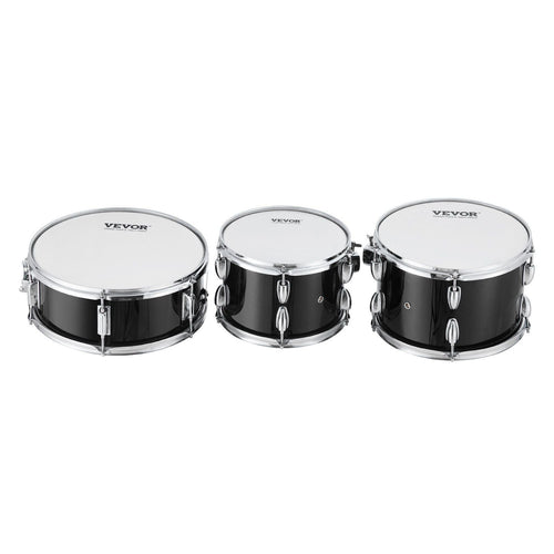 Adult Drum Set, 5-Piece, 22 inches Complete Full Size Drum Kit with Bass Toms Snare Floor Drum Adjustable Throne Stands Cymbal Hi-Hat Pedal and Drumsticks, Beginner Drum Kit for Adults, Black | Health & Wellness | Wiccan Center