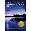 Moon Cycles: Get In Tune With Your Moon - Paperback | Books | Wiccan Center