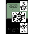The Truth Shall Set You Free - Paperback | Books | Wiccan Center