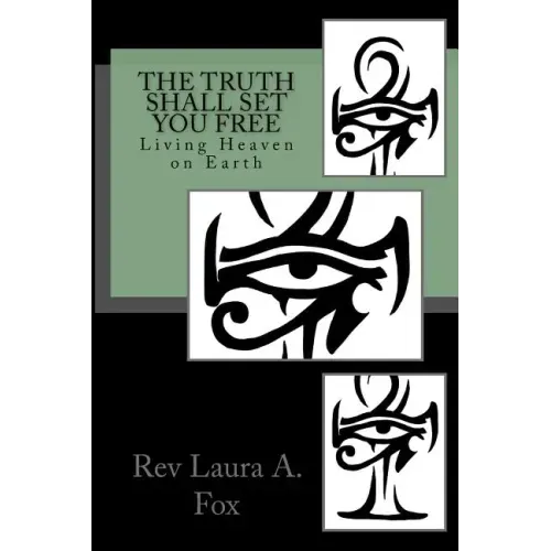 The Truth Shall Set You Free - Paperback | Books | Wiccan Center