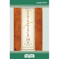 Nostradamus: The Top 100 Prophecies: The Illustrated Edition (16pt Large Print Edition) - Paperback | Books | Wiccan Center