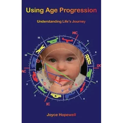 Using Age Progression - Paperback