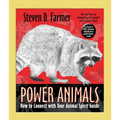 Power Animals: How to Connect with Your Animal Spirit Guide - Paperback | Books | Wiccan Center
