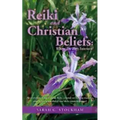 Reiki and Christian Beliefs: Where Do They Intersect?: An invitation to learn about Reiki, a hands-on healing modality, ancient Christian Beliefs a - Paperback | Books | Wiccan Center