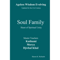 Soul Family: Heart of Spiritual Unity - Paperback