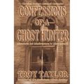 Confessions of a Ghost Hunter - Paperback | Books | Wiccan Center