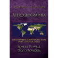 Astrogeographia: Correspondences Between the Stars and Earthly Locations - Paperback | Books | Wiccan Center