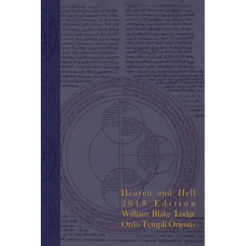 Heaven and Hell 2018 Edition: The Grimoire Issue - Paperback | Books | Wiccan Center