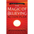 The Magic of Believing Action Plan (Master Class Series) - Paperback