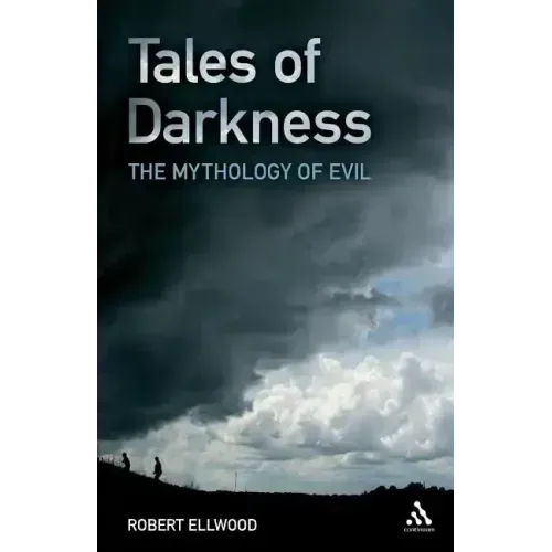 Tales of Darkness: The Mythology of Evil - Paperback | Books | Wiccan Center