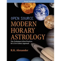 Open Source Modern Horary Astrology: Tips, Techniques & Best Practices for a 21st Century Approach - Paperback | Books | Wiccan Center