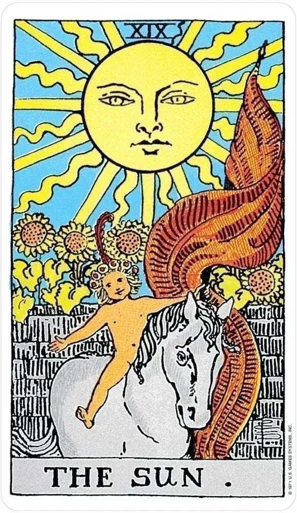 Rider-Waite® Tarot Deck | Sacred Book Store | Wiccan Center