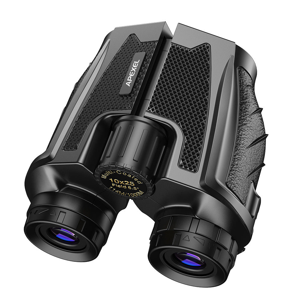 High-Power Low-Light Night Vision Telescope with Non-Slip Grip for Enhanced Stability | 0 | Wiccan Center
