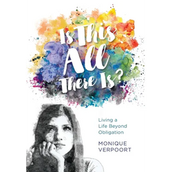 Is This All There Is?: Living a Life Beyond Obligation - Hardcover | Books | Wiccan Center