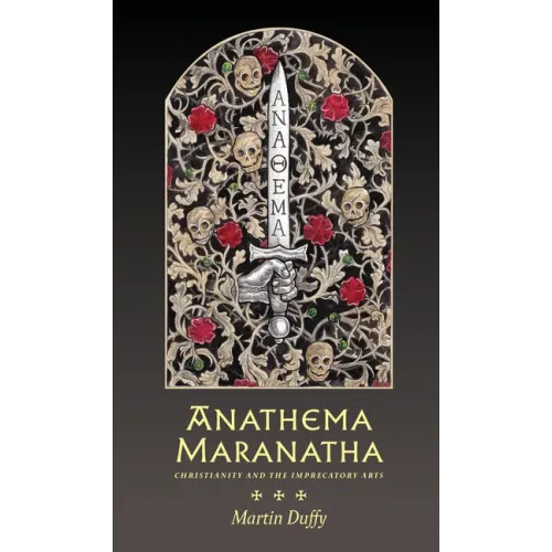 Anathema Maranatha - Paperback | Books | Wiccan Center