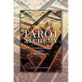 Tarot Alchemy: A Complete Analysis of the Major Arcana - Paperback | Books | Wiccan Center