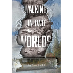 Walking in Two Worlds - Paperback | Books | Wiccan Center