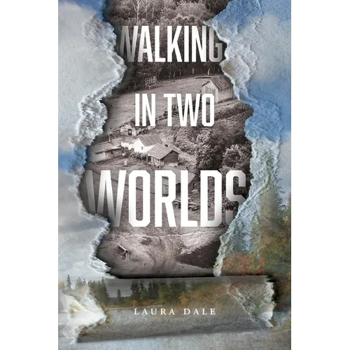 Walking in Two Worlds - Paperback | Books | Wiccan Center