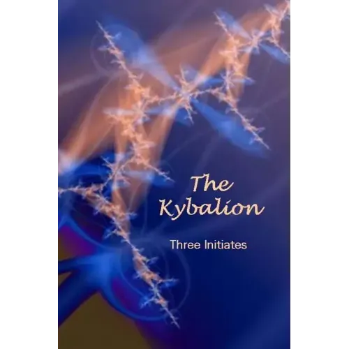 The Kybalion - Paperback