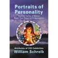 Portraits of Personality: How the Cycles of Nature Shape Your Character & Appearance - Paperback | Books | Wiccan Center