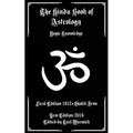 The Hindu Book of Astrology: Yogic Knowledge - Paperback | Books | Wiccan Center